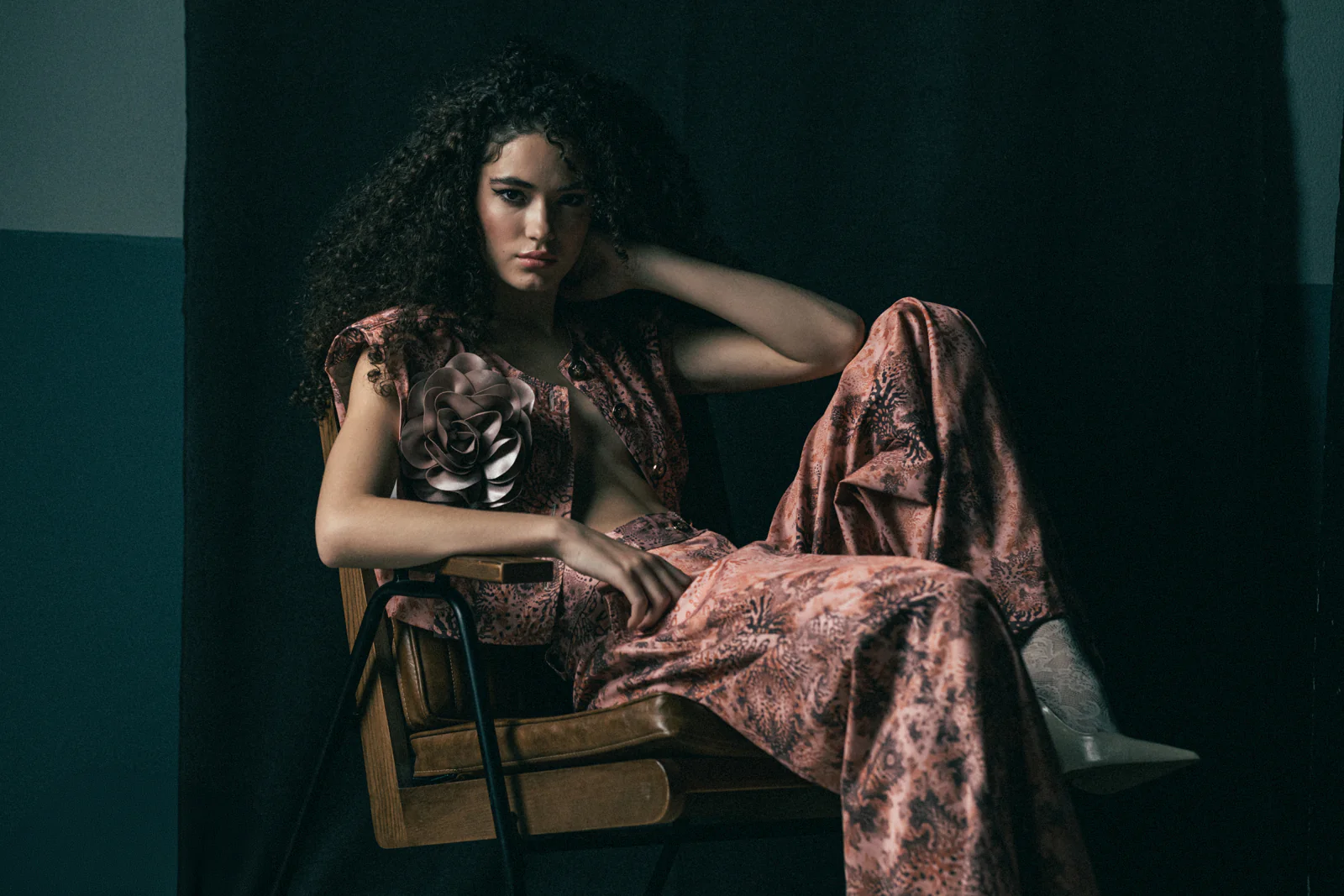 Greek Artistry, Fearless Style