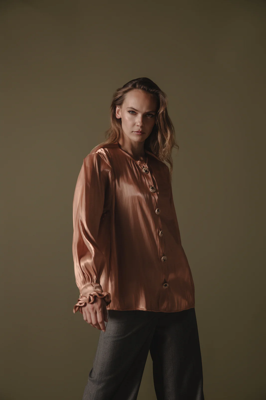 Fall Clearance Tops
